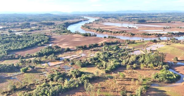 Tarde de Campo orienta agricultores na recuperação do solo