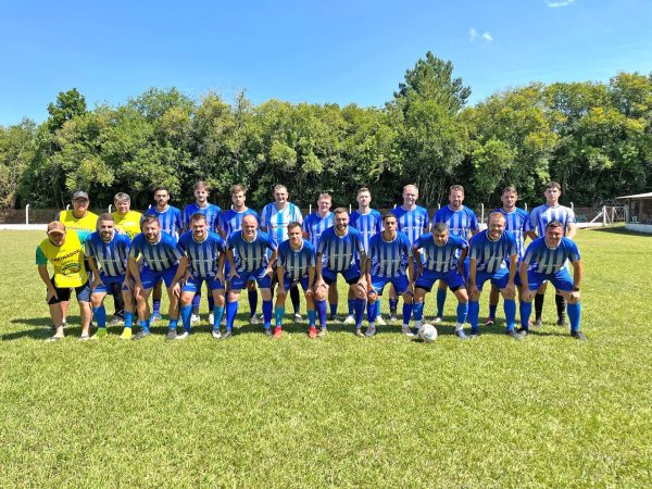 Resta apenas uma vaga na Série Ouro do Municipal de Estrela