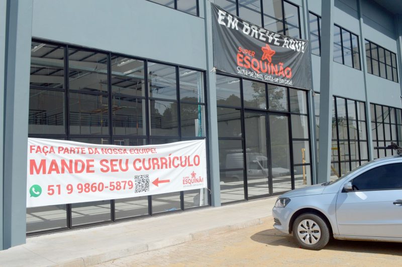 Supermercados investem em Lajeado e procuram trabalhadores