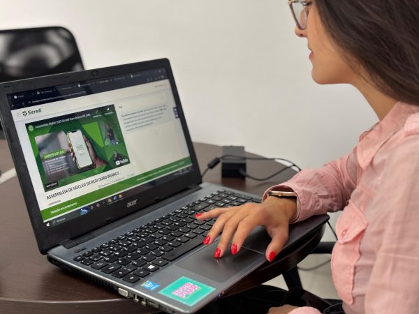 Sicredi Ouro Branco registra maior resultado da história
