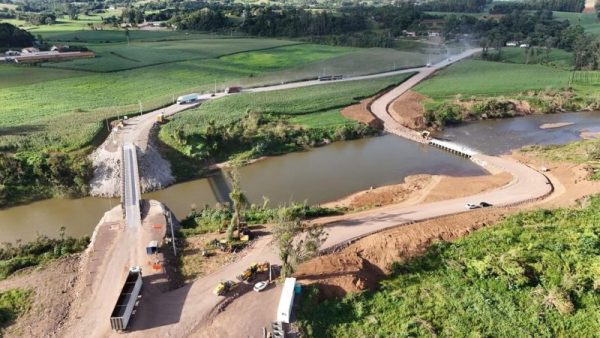 Reconstrói RS amplia escopo e Vale elabora projetos