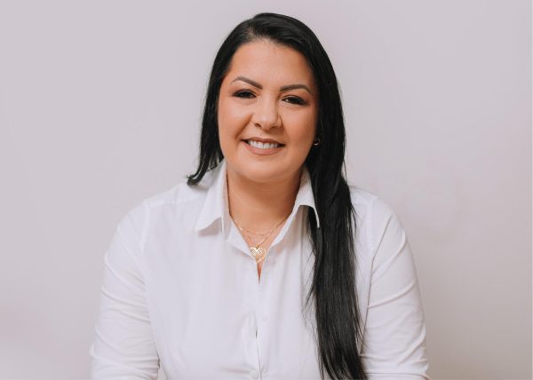 Prefeita de Nonoai é primeira mulher a presidir a Famurs