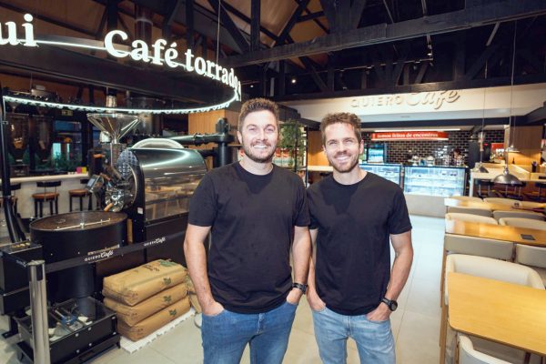 Quiero Café conquista selo de excelência pela 4ª vez