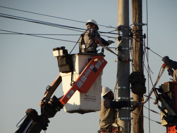 Estrela recebe projeto de eficiência energética da RGE