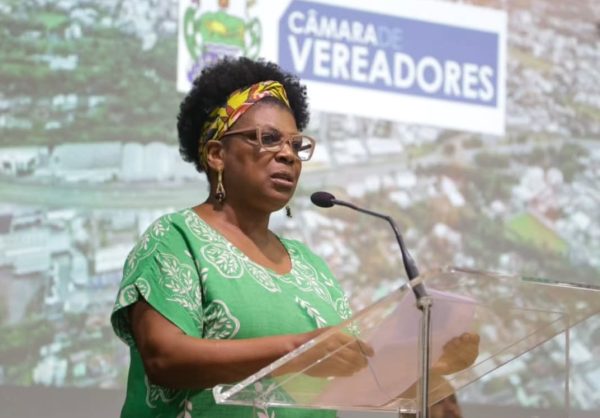 Vereadora sugere cota racial para concurso público em Lajeado