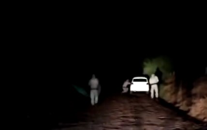 Criminosos libertam vítima de sequestro em Taquari