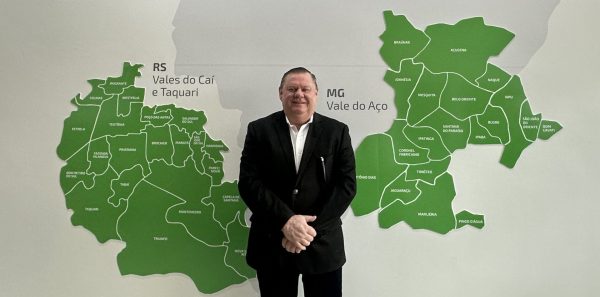 Sicredi Ouro Branco atinge resultado histórico