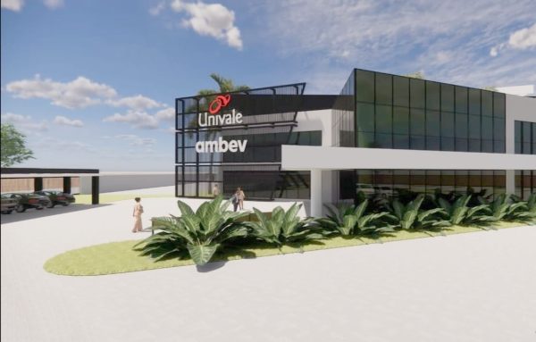 Univale anuncia nova sede em Estrela para 2027