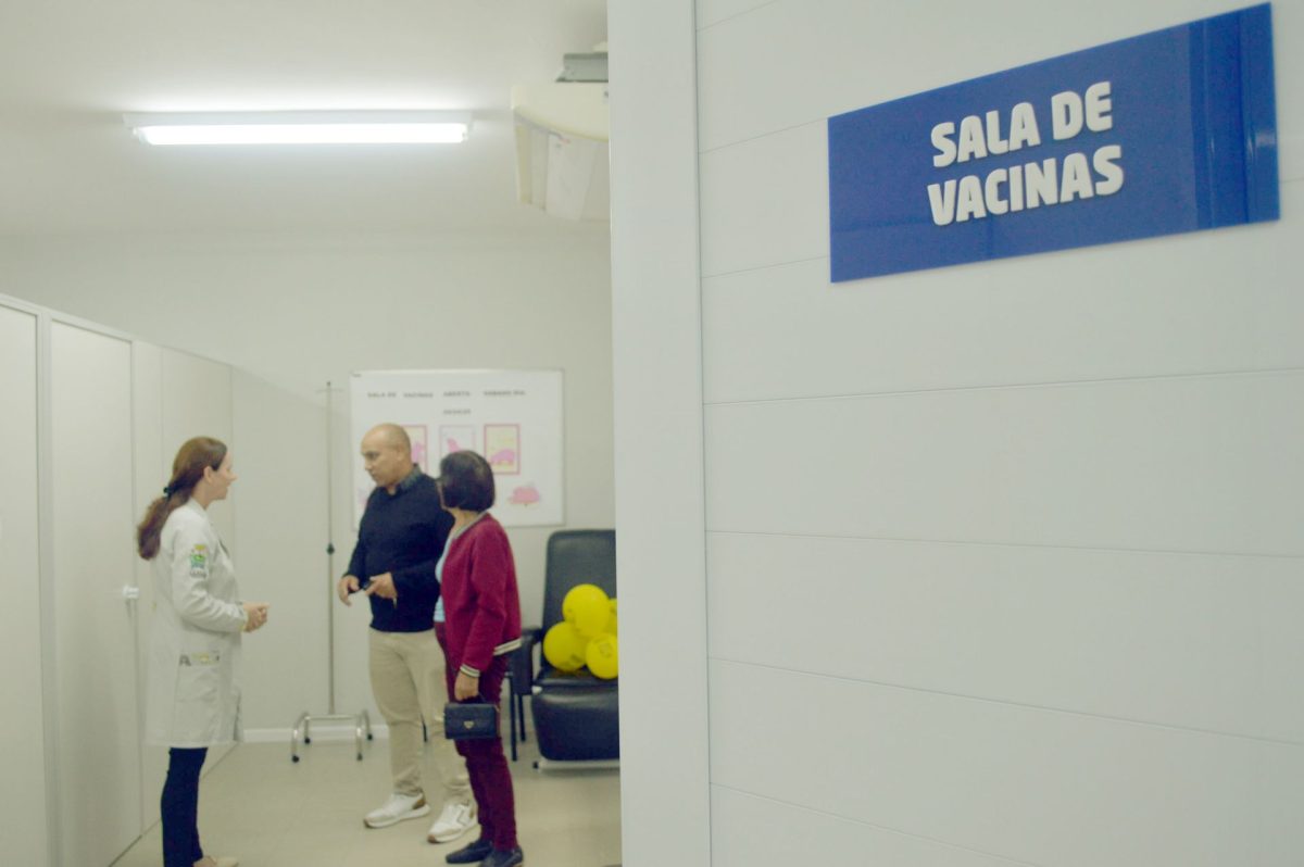 Campanha inicia com objetivo de reduzir óbitos de idosos