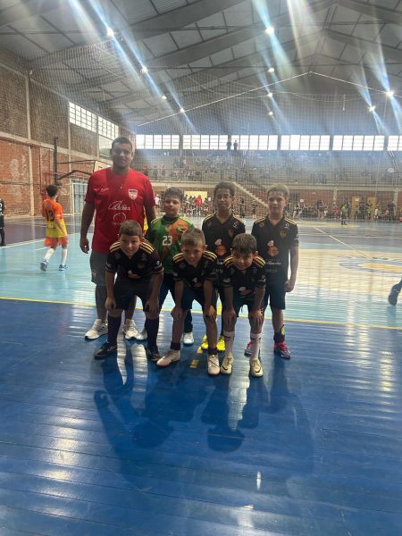 Copa dos Vales terá 24 jogos no domingo