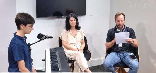 AO VIVO: Pratas da Casa