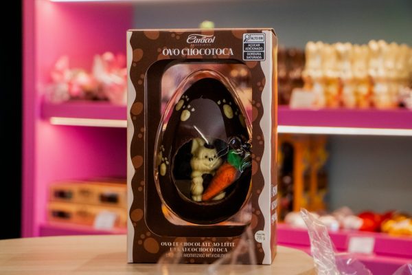 Caracol Chocolates aposta na tradição para a Páscoa
