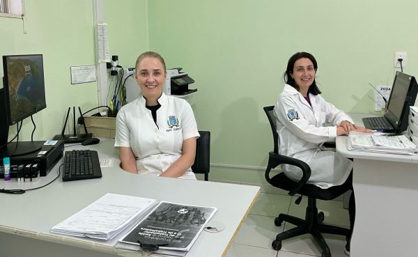 Campanha promove ações de prevenção e conscientização no município