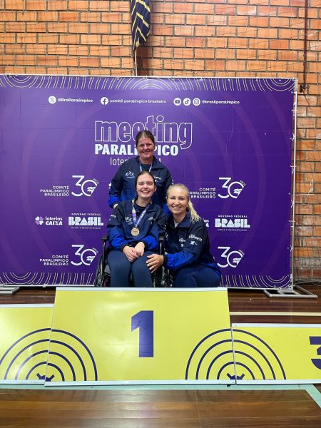Atletas da Apae Teutônia conquistam 22 medalhas em campeonato