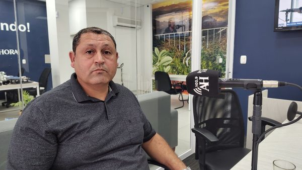 Presidente da CIC cobra agilidade na construção de moradias definitivas