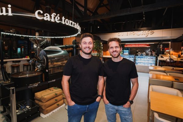 Quiero Café recebe Selo de Excelência em Franchising pela quarta vez seguida