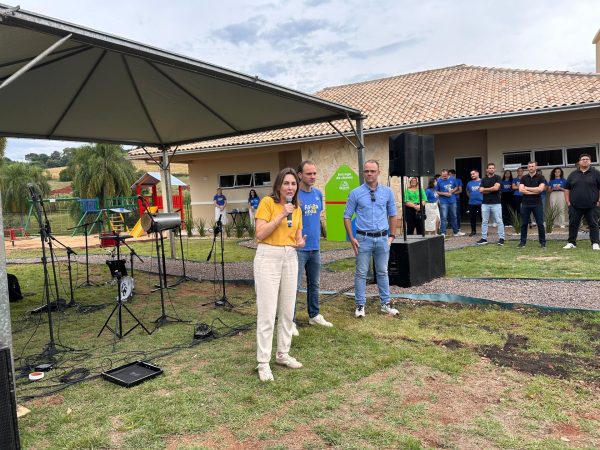 C2B entrega Reserva Jardim, residencial com 130 unidades