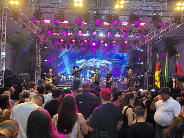 Expo Coqueiro encerra com grande público