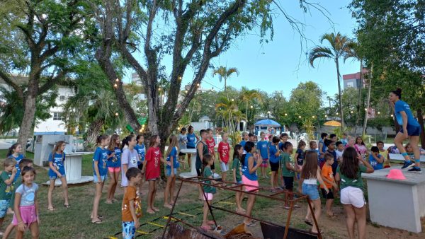Governo e Sesc promovem Semana Literária com RecreArte