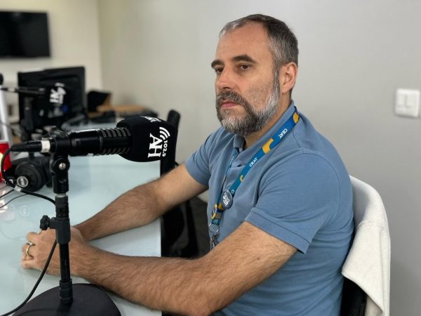 Ceat reforça cuidados sobre excessos na internet