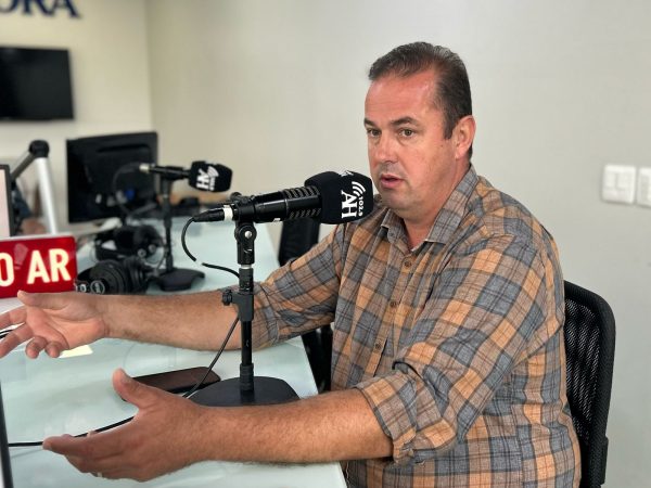 “Duplicação beneficia município, mas comunidade cobra melhorias”, diz Mertz