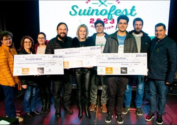 Núcleo Turismo em Ação promove a 2ª edição do Concurso Fotográfico