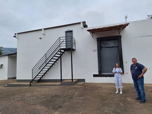 FrigoMarques retoma atividades e impulsiona empregos no município