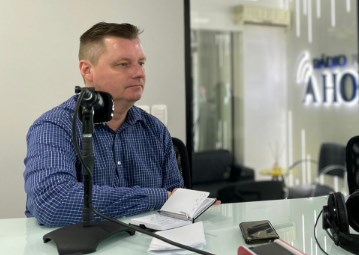 OAB Lajeado reconduz Ronaldo Eckhardt à presidência nesta quarta