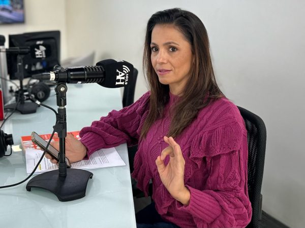 “A tristeza e a reclamação buscam companhia”