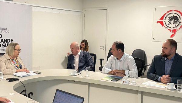 Município e Estado garantem ampliação de Pronto-Atendimento Hospitalar