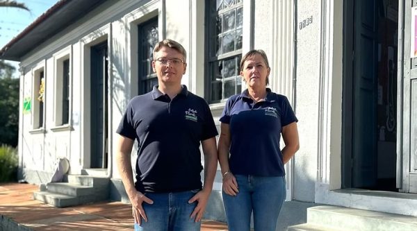 Biblioteca Municipal promove campanha de arrecadação de livros
