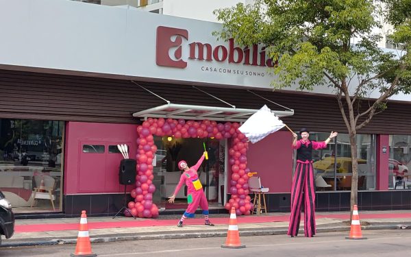 A Mobília reinaugura loja matriz em Lajeado com espaço mais moderno e acolhedor