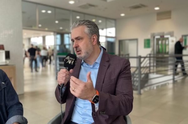 “Logística é a questão primordial ao se discutir negócios”, afirma Daniel Randon