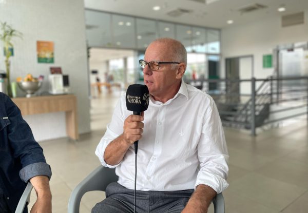 “Estão batendo no free flow, ao invés de bater no valor da tarifa”