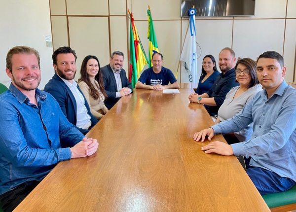 Prefeitura de Venâncio Aires assina contrato de R$ 40 milhões com Banco do Brasil