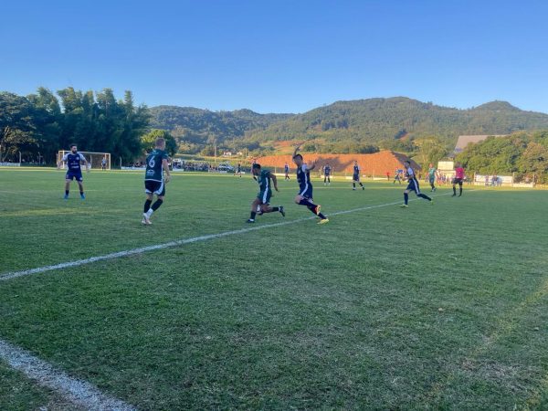Competições entram na reta final