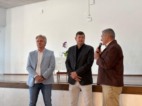 Reunião da Amsol reforça parceria com Amvat