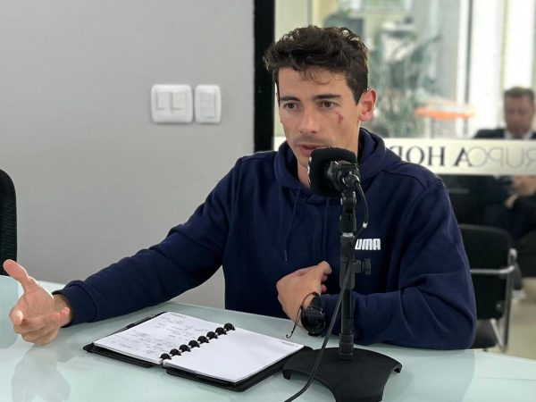 “Quem pratica atividade física tende a ter uma visão mais estratégica da carreira”