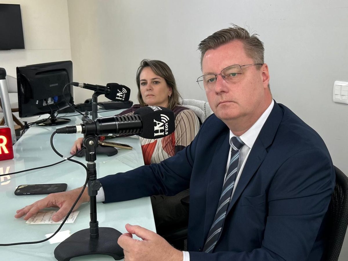 OAB se posiciona contra instalação de pórtico entre Lajeado e Arroio do Meio