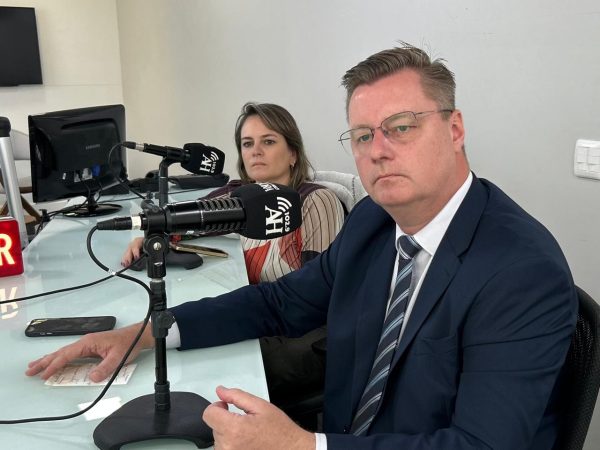 OAB se posiciona contra instalação de pórtico entre Lajeado e Arroio do Meio