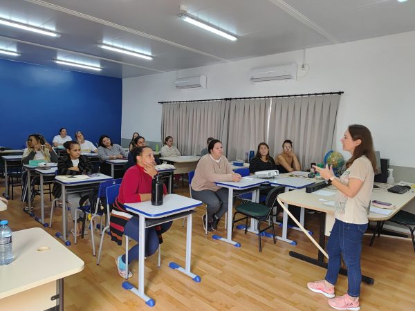 Inscrições para o Programa Mulheres Mil encerram nesta quarta