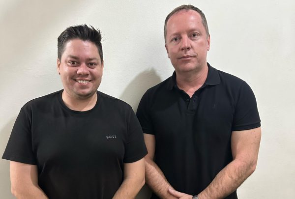 Douglas Daroit é eleito presidente do MDB de Estrela