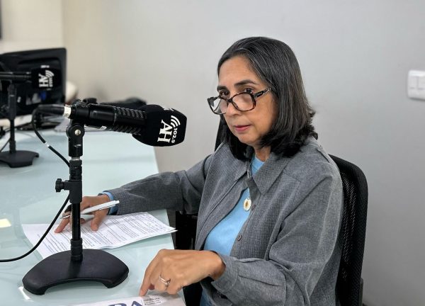“Pergunto a vocês, que doença matou mais que o feminicídio durante a Páscoa?”