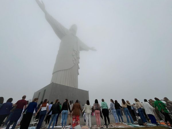 Evento destaca espiritualidade como aliada da saúde mental