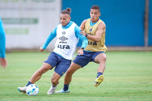Jornada começa no Paraguai