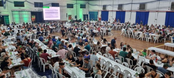 Assembleia hoje valida eleição e confirma novo comando