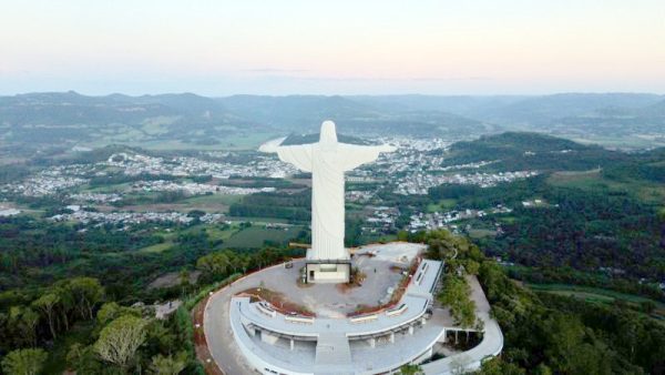 Uma injeção de pujança!