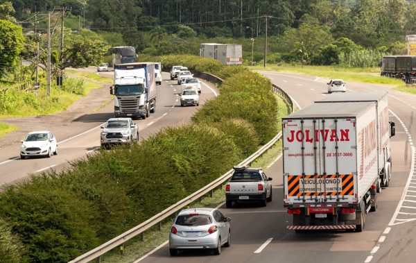BR-386 deve receber quase 170 mil veículos no feriadão de Páscoa
