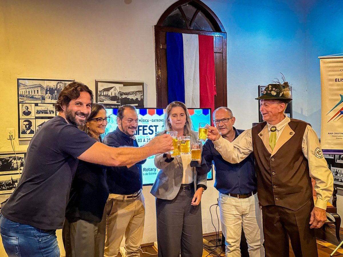 Estrela lança a MaiFest 2025