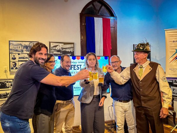 Estrela lança a MaiFest 2025